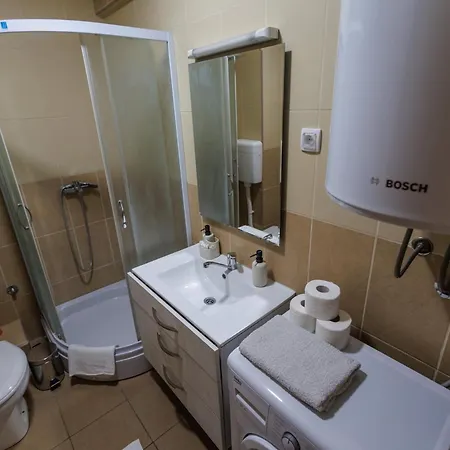 Apartman 369 Mo Σουμπότικα Εξωτερικό φωτογραφία