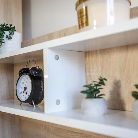 Apartman 369 Mo Σουμπότικα Εξωτερικό φωτογραφία