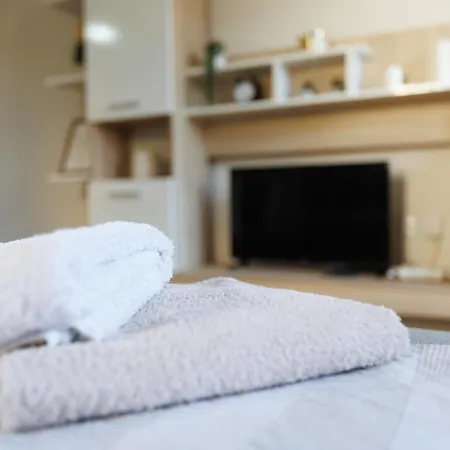Apartman 369 Mo Σουμπότικα Εξωτερικό φωτογραφία